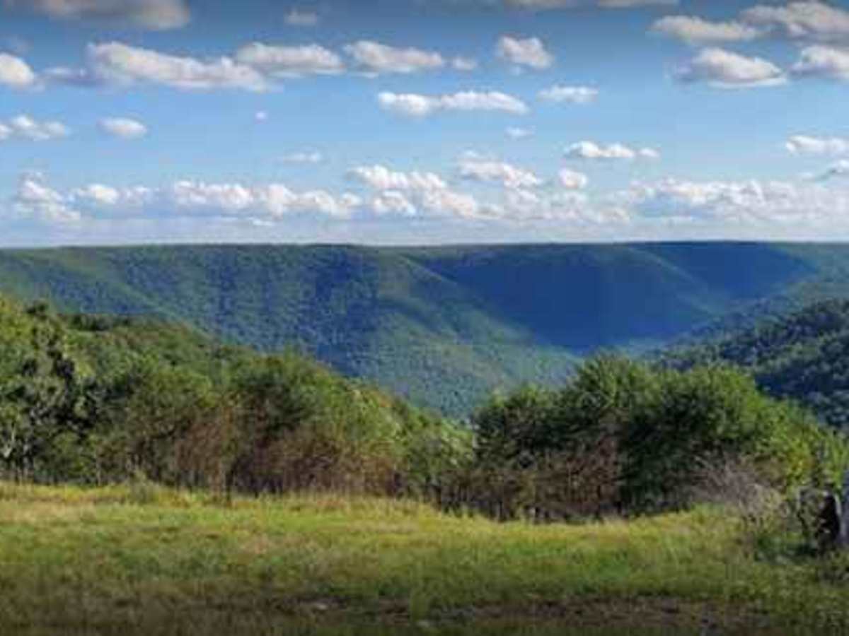 Top of the World Trail trail photo