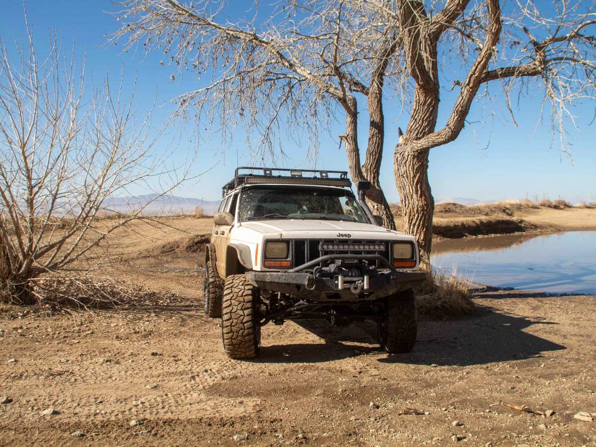 Centerville Offroad Bowl Upper Trail photo 6