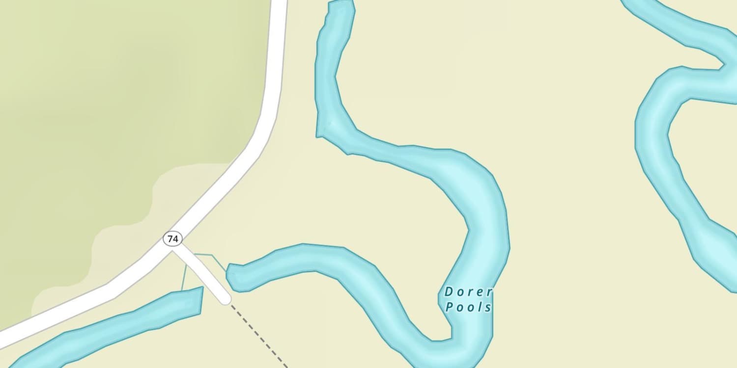 waterbodys