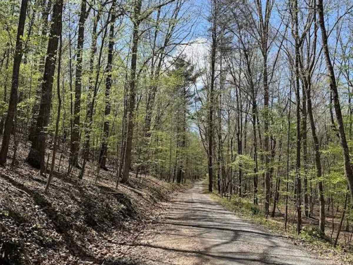 Jerkemtight trail photo