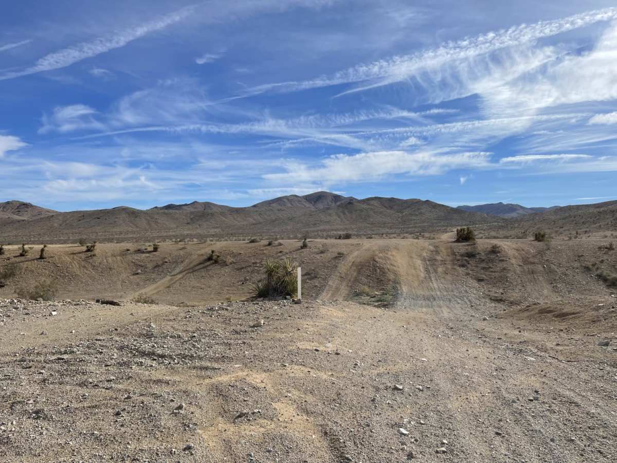 The Main North to South Access Wash photo 6