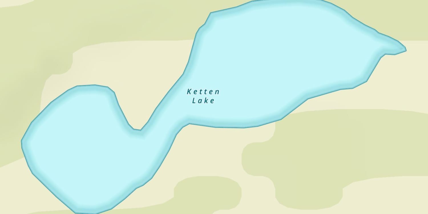 Ketten Lake
