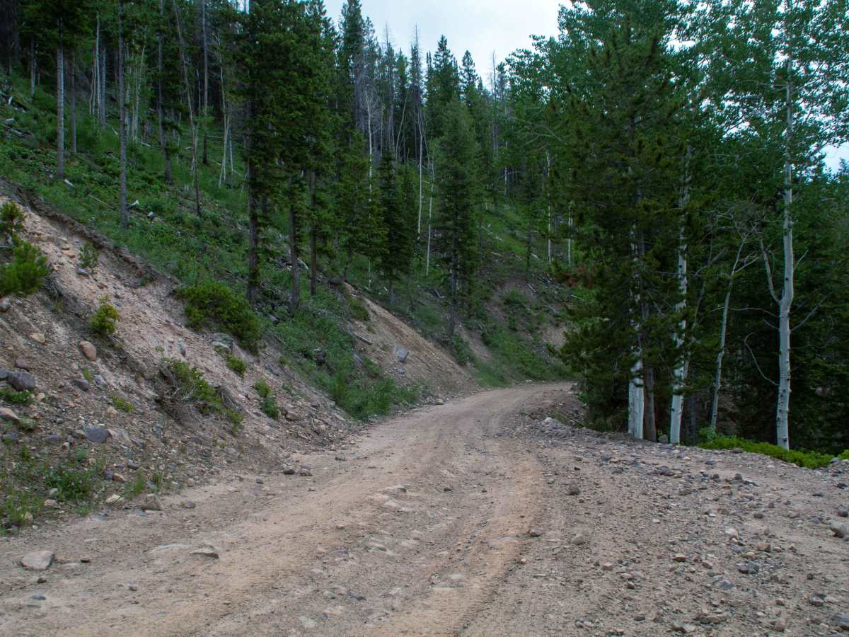 Iron Mine - FS 80414 photo 5
