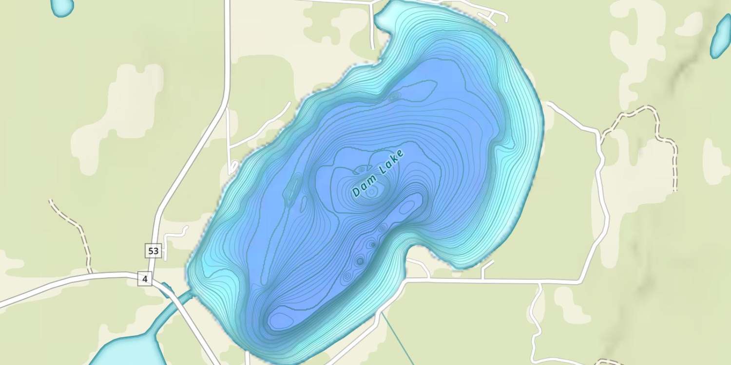waterbodys