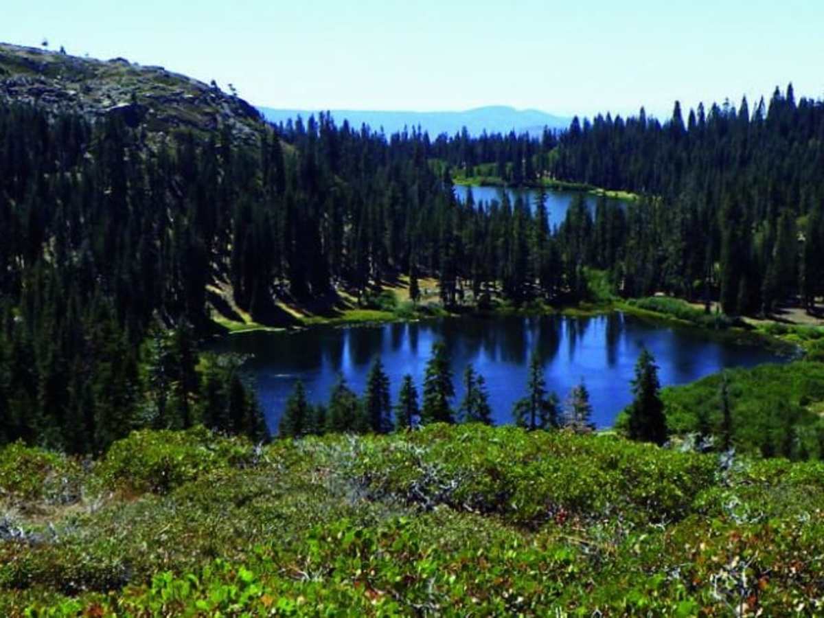 High Lakes photo 3