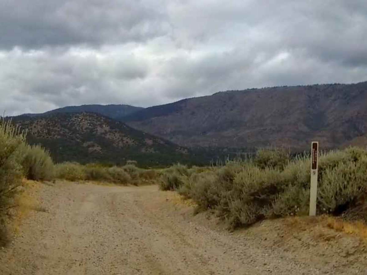 Meadows Trail photo 3
