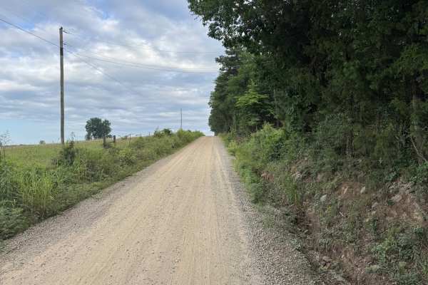 County Road 4418