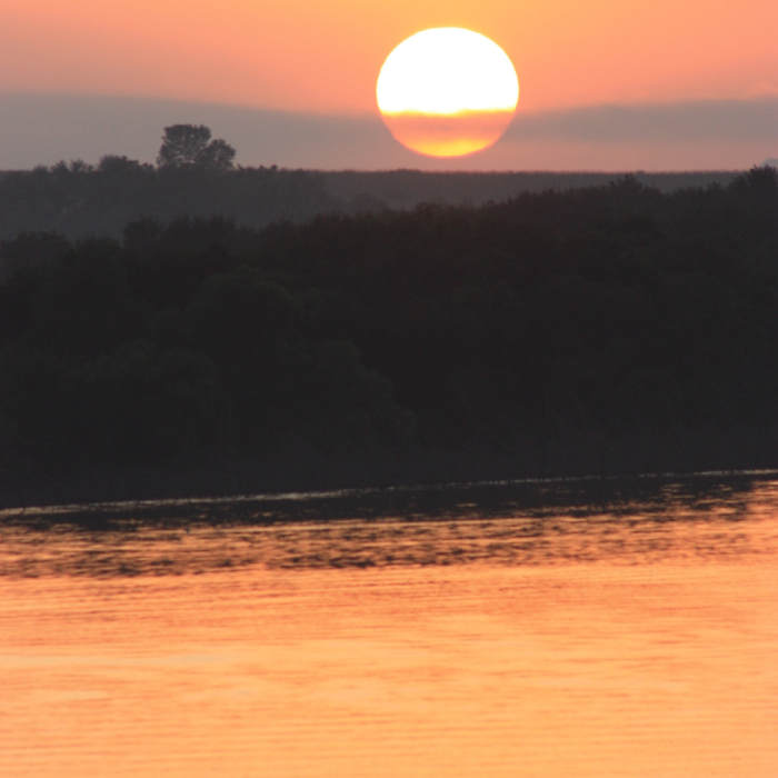 Near Branched Oak South Campground Loop