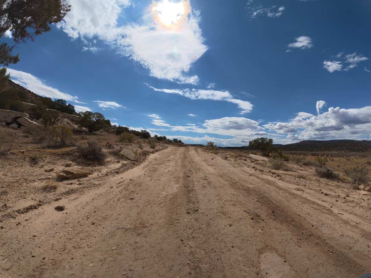 Cactus Park Road photo 3