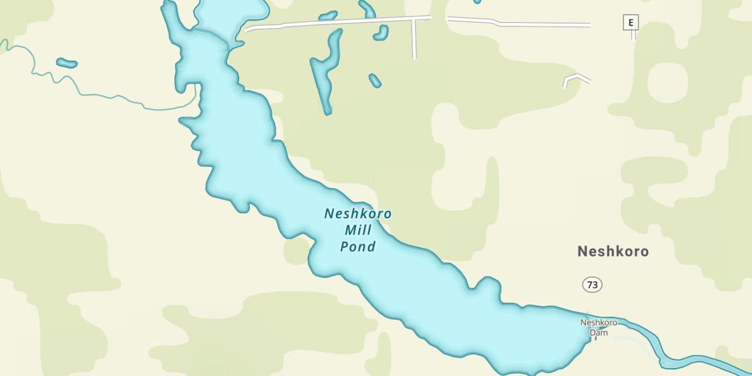 waterbodys
