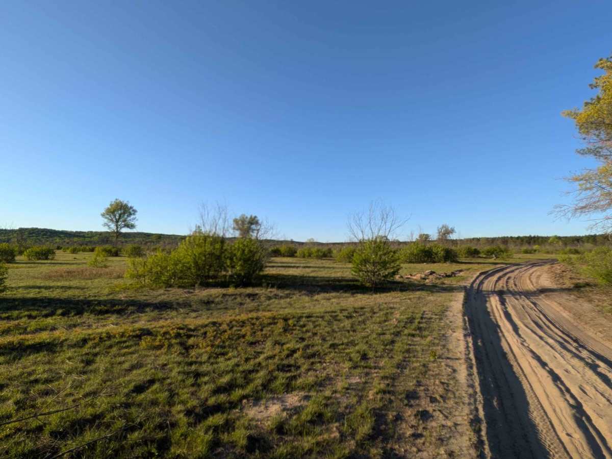 Kalkaska Route South ORV Loop photo 6