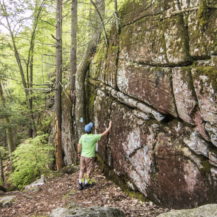 Near Chatfield Trail