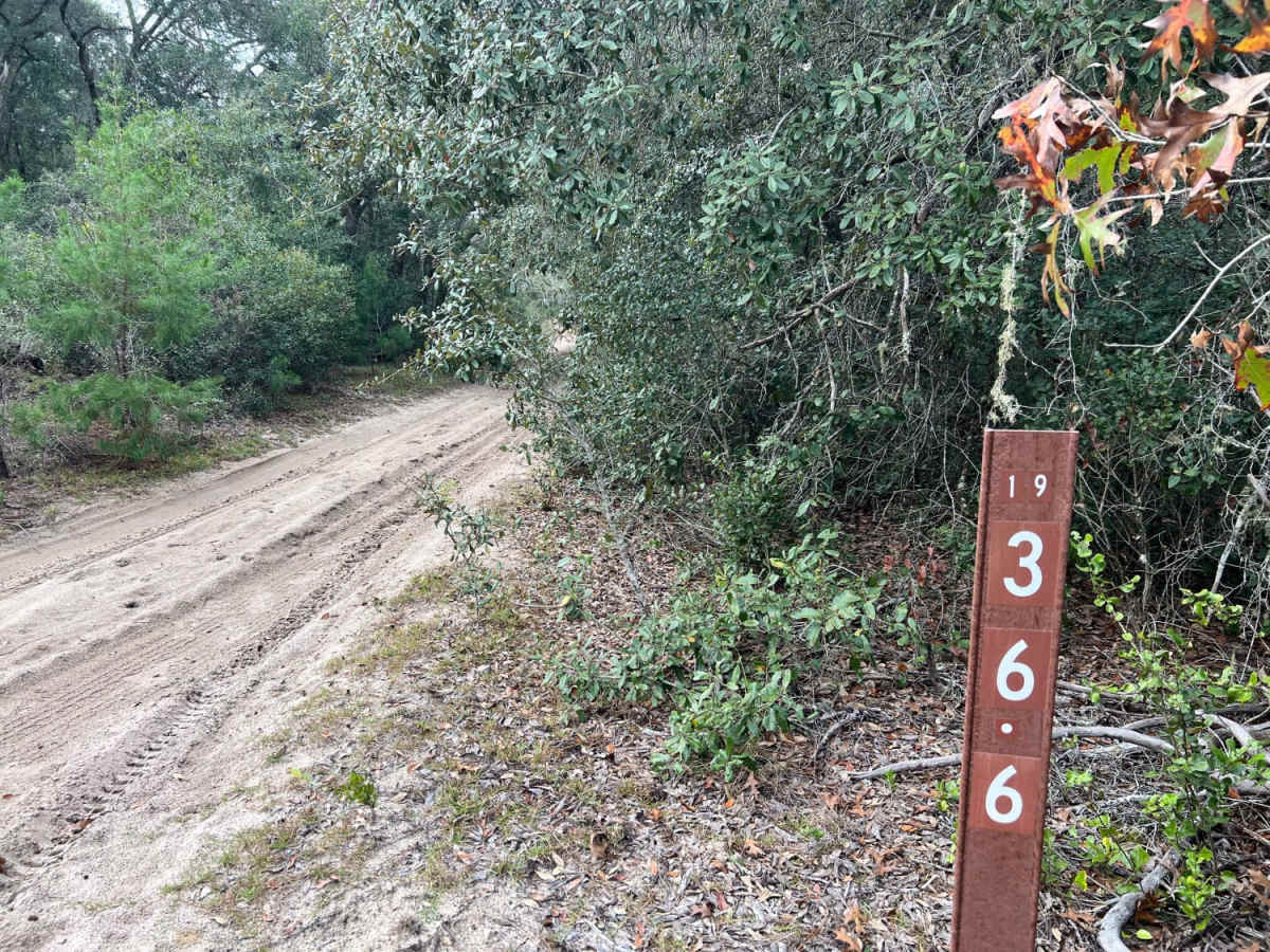 River Road Turn Around photo 3