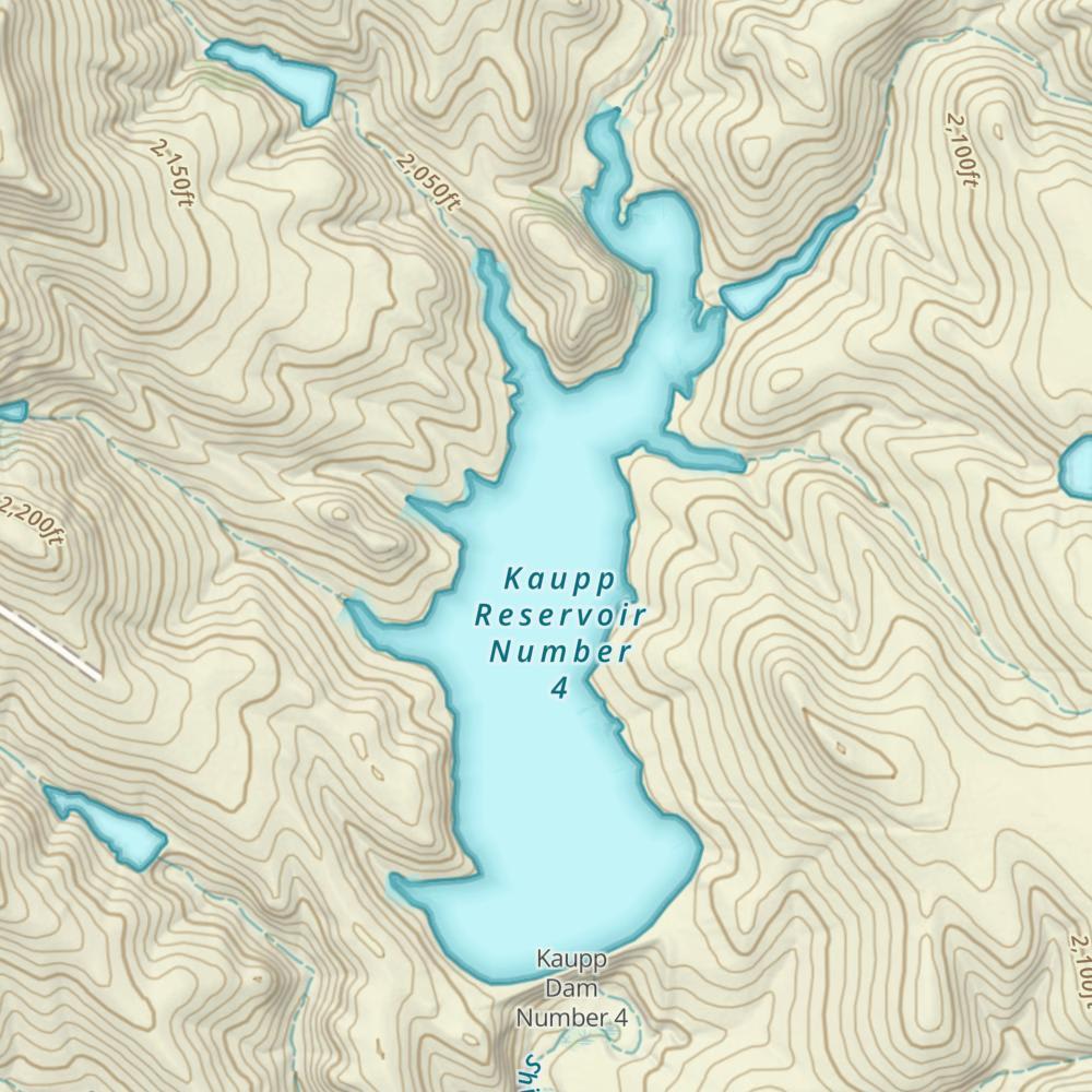 Kaupp Reservoir Number 4 photo