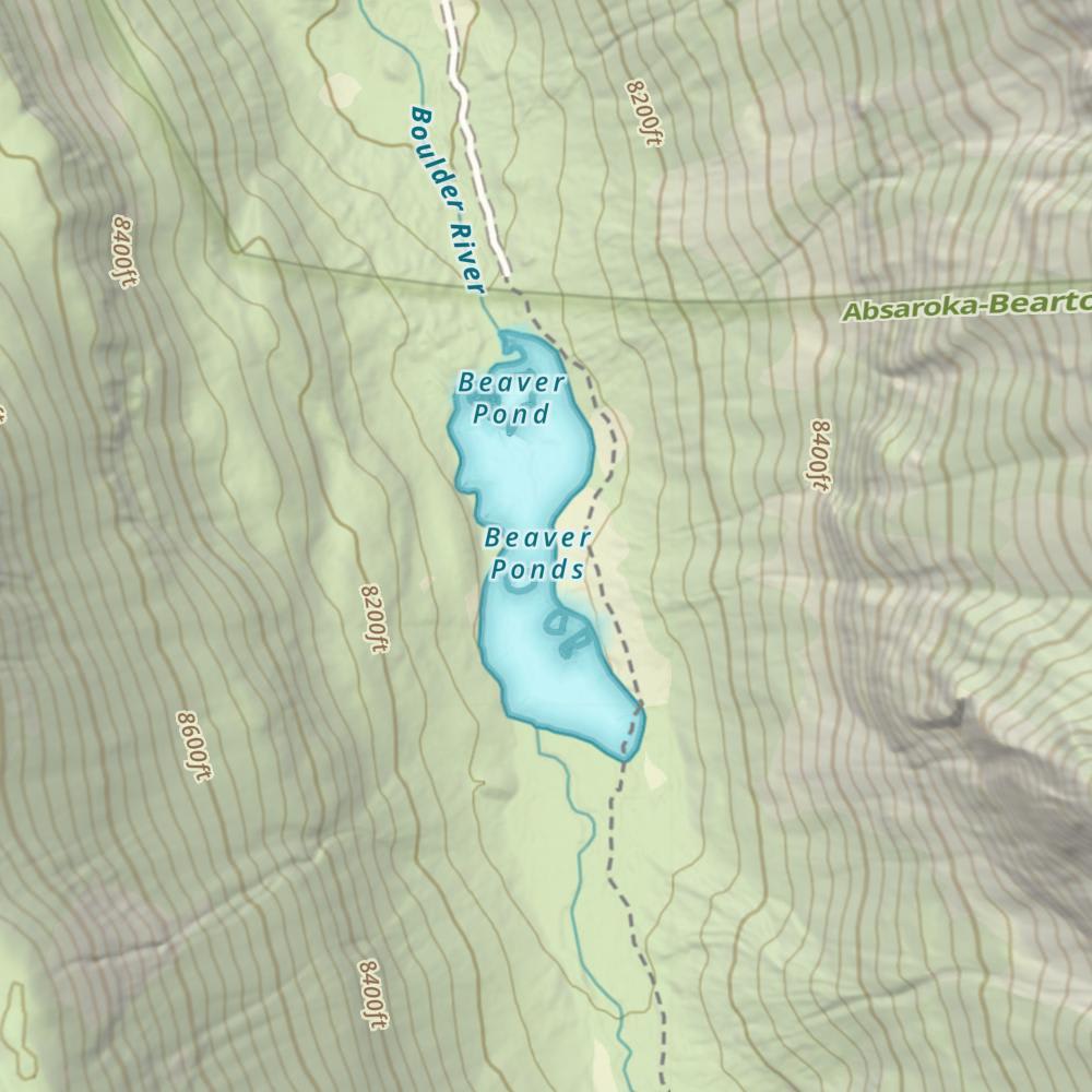 waterbodys