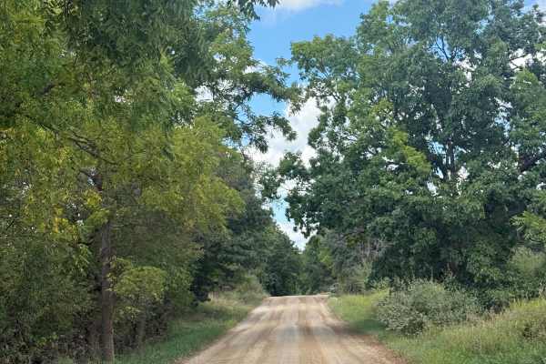 Loveland Trail