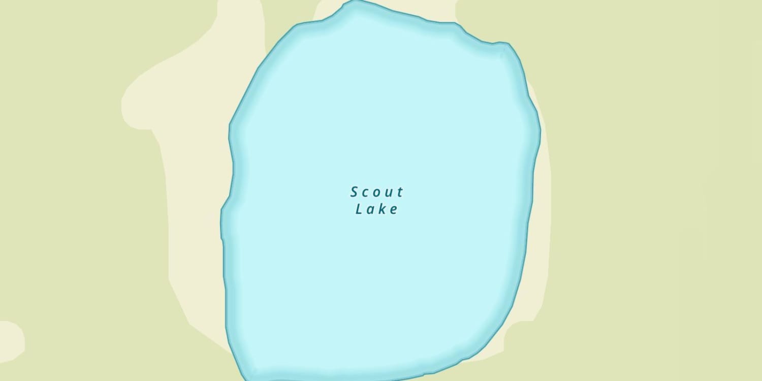waterbodys