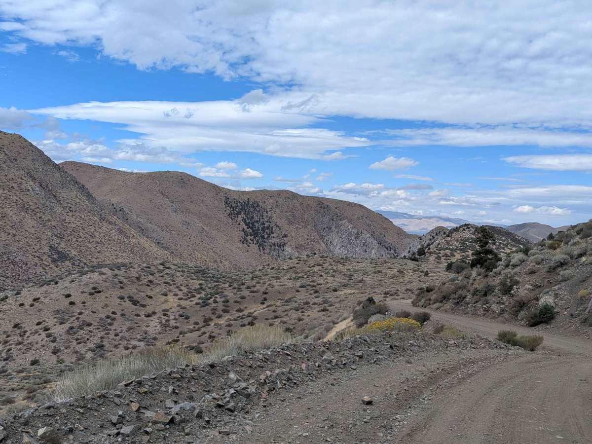 Burcham Flat Road North photo 6