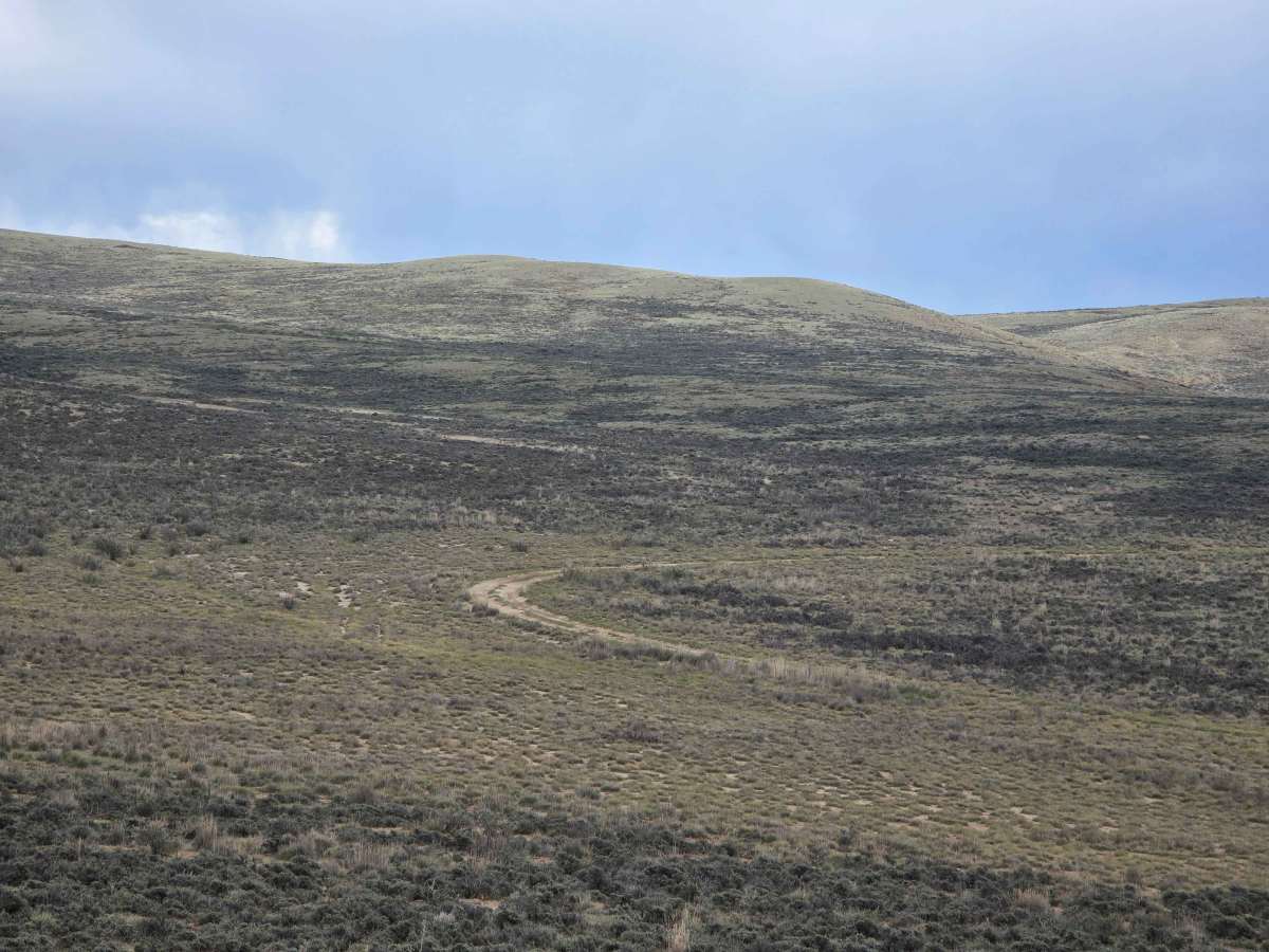 West Red Mountain photo 6