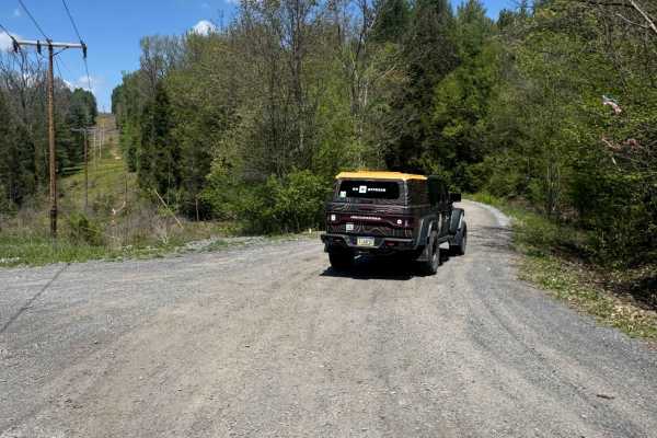 Burma Road