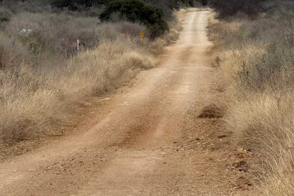 Threadgill Road 
