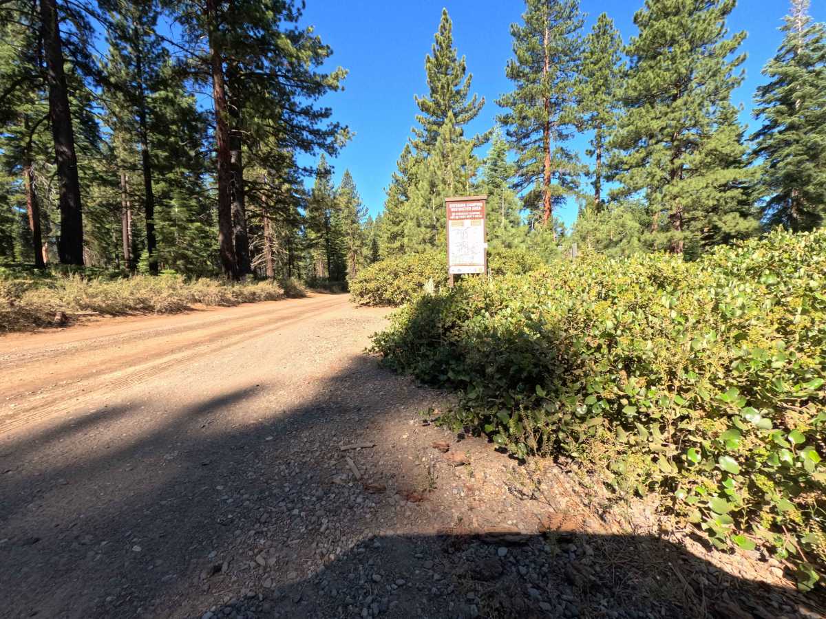 Sawtooth - FS 6 photo 5