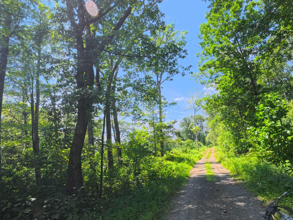Leading Ridge Road photo 5