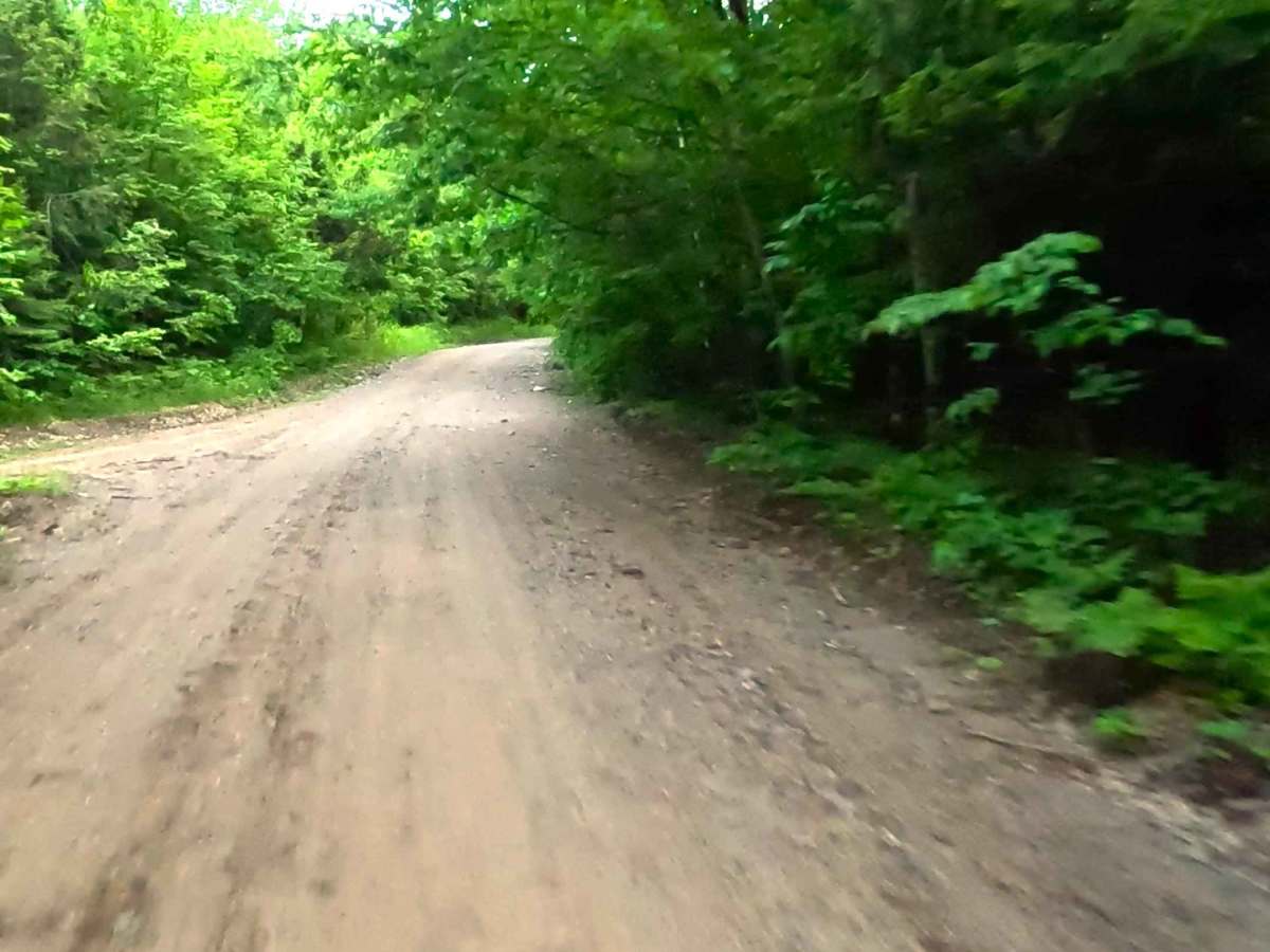 ORV Route MA - 15881 trail photo