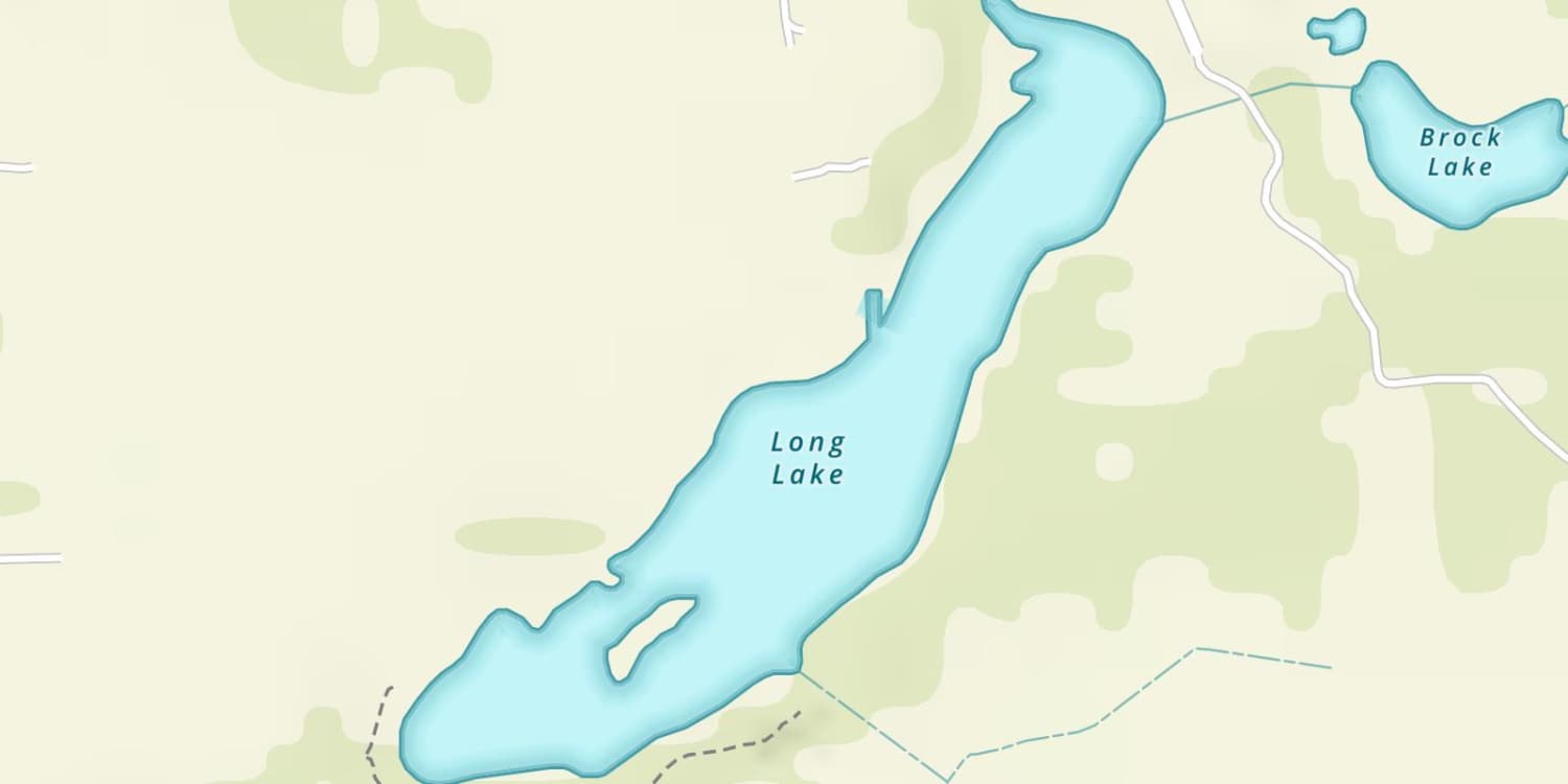 Long Lake