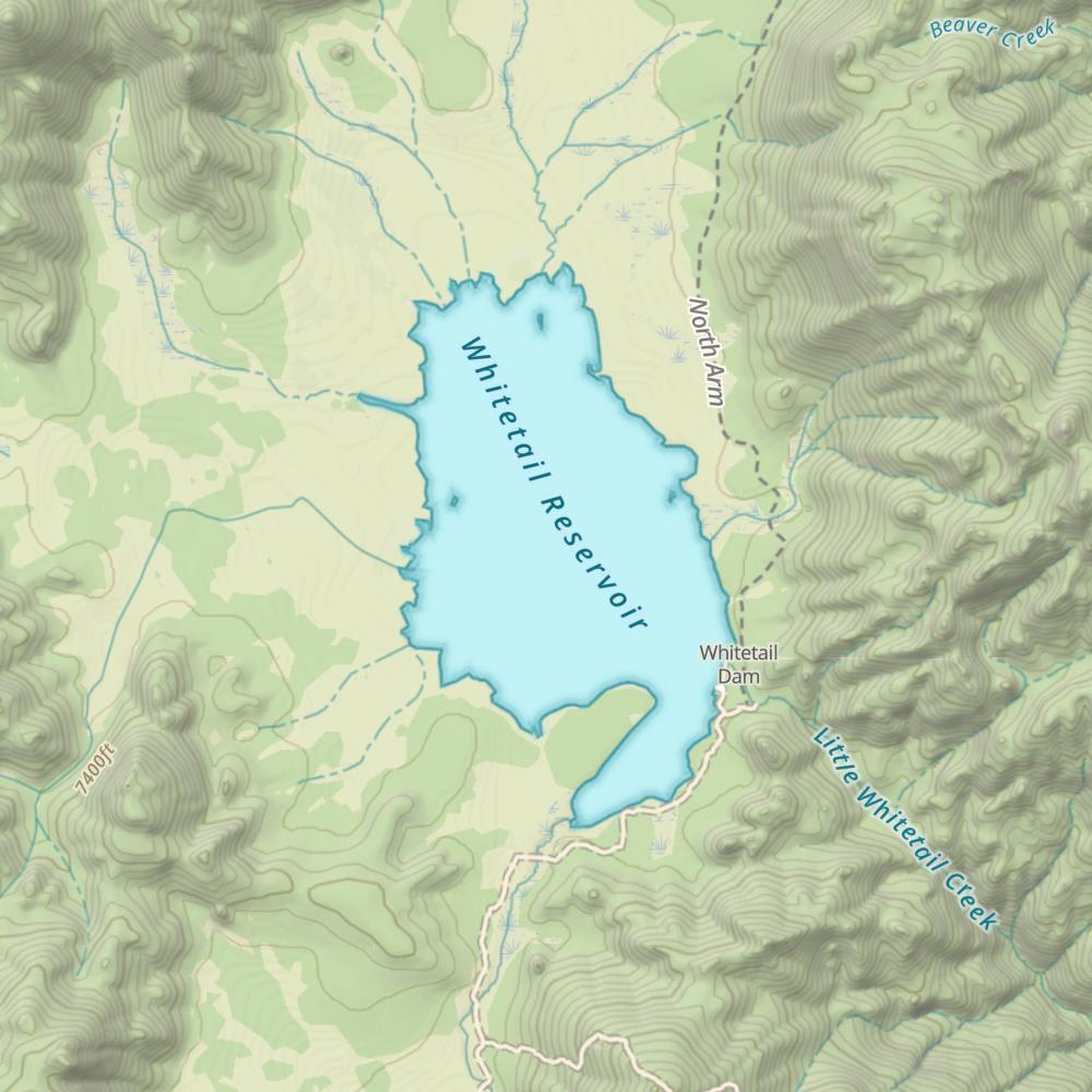 waterbodys