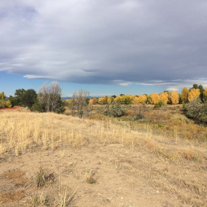 Near Sand Creek Tour