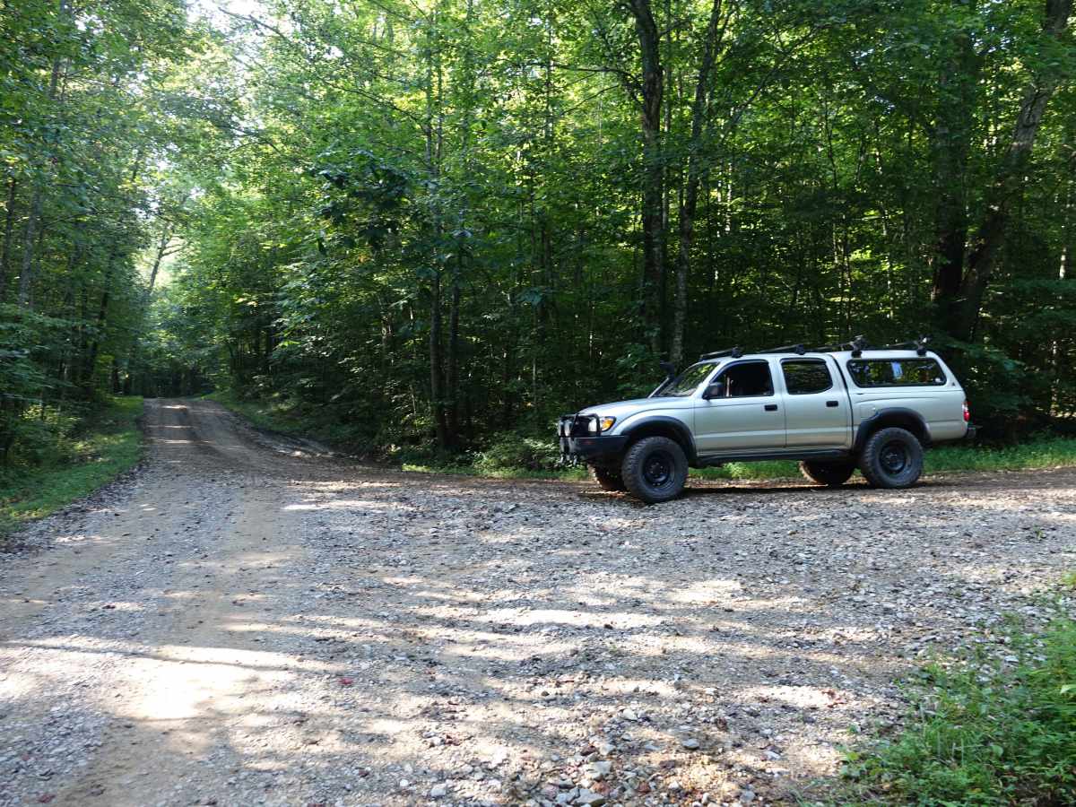 Angel Mountain photo 4