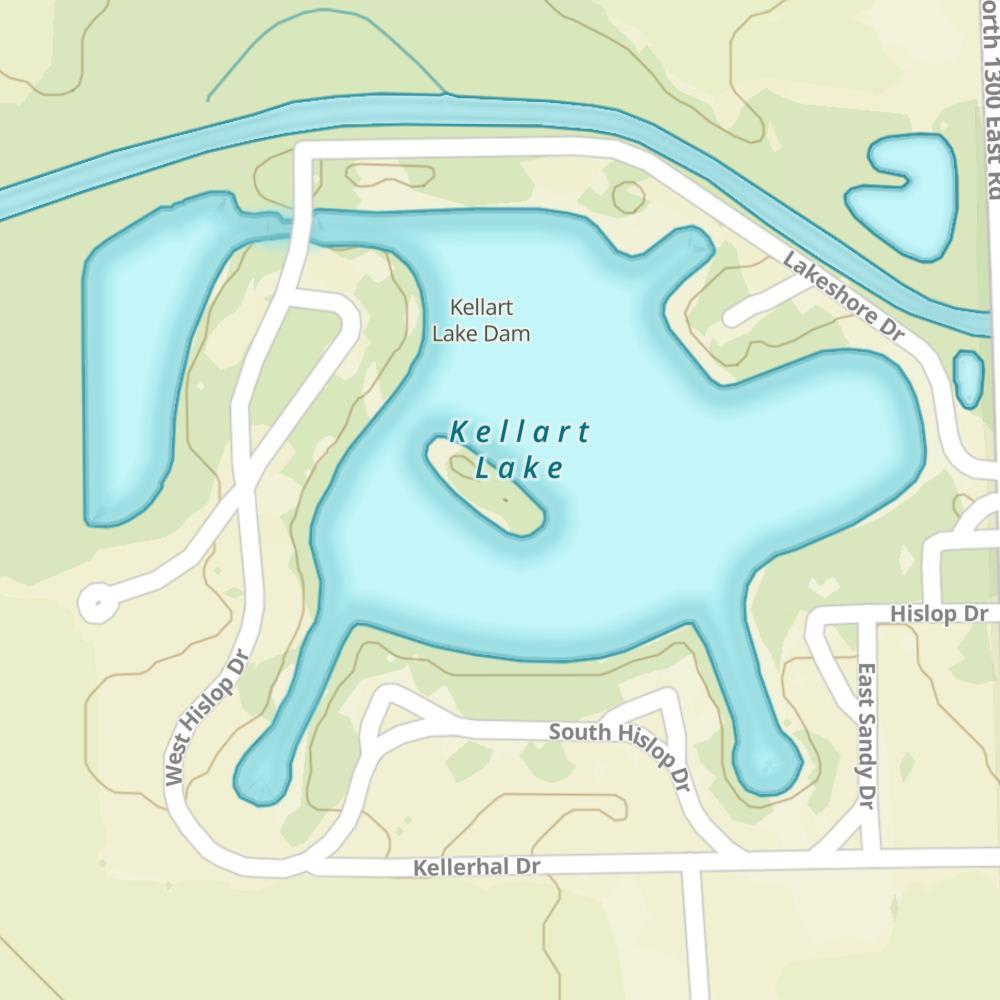 waterbodys