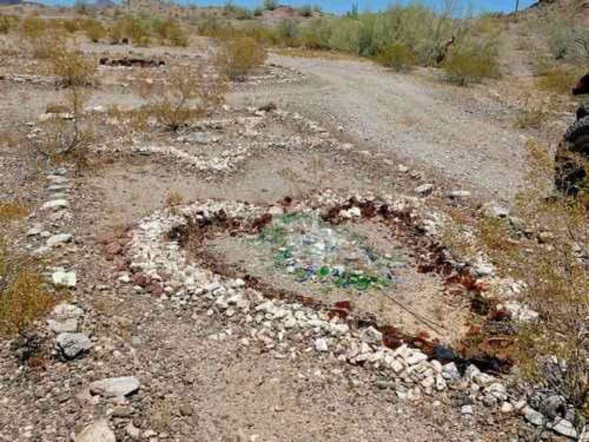 Agua Caliente Road photo 6