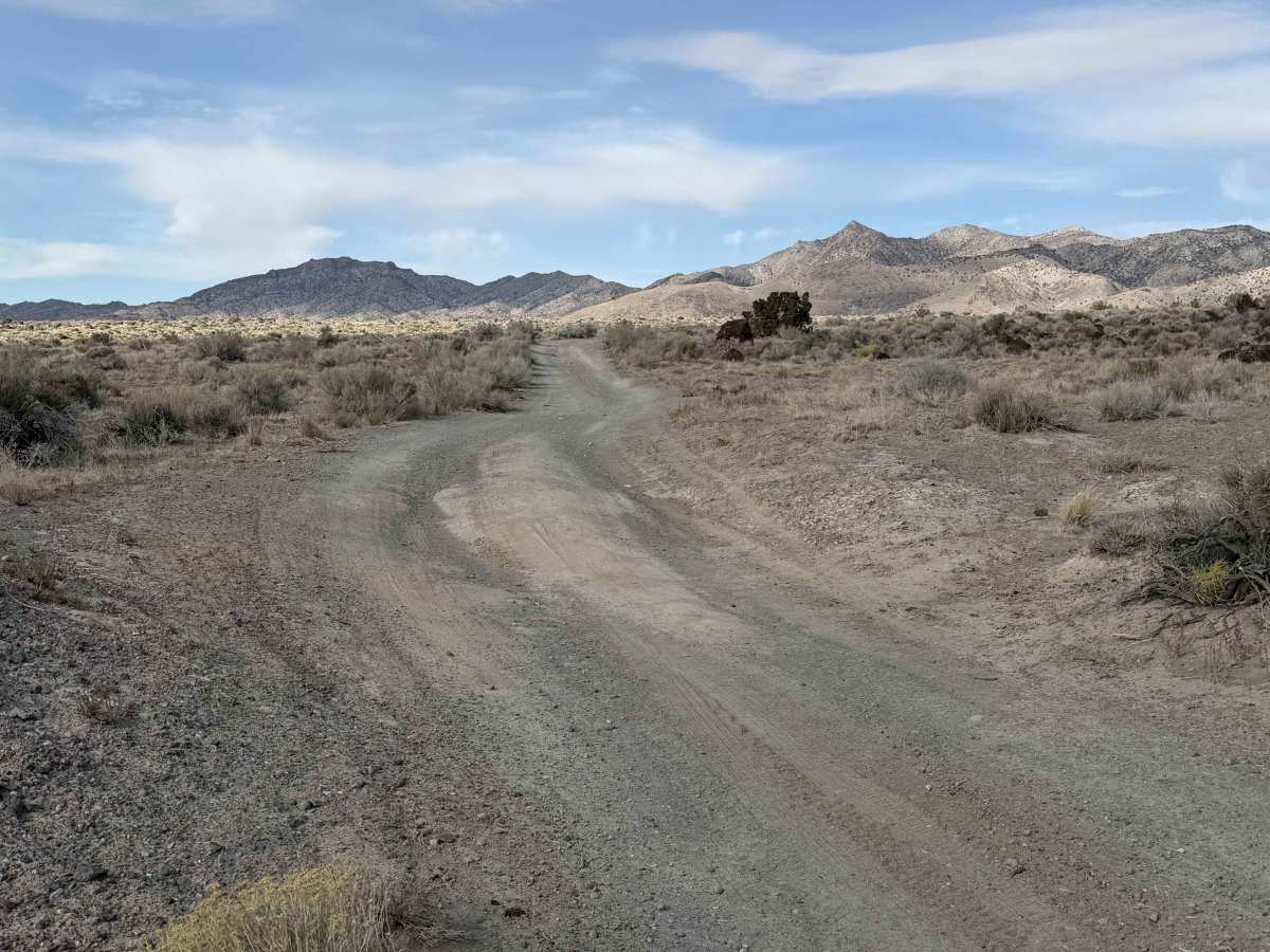 Dugway Range South photo 2