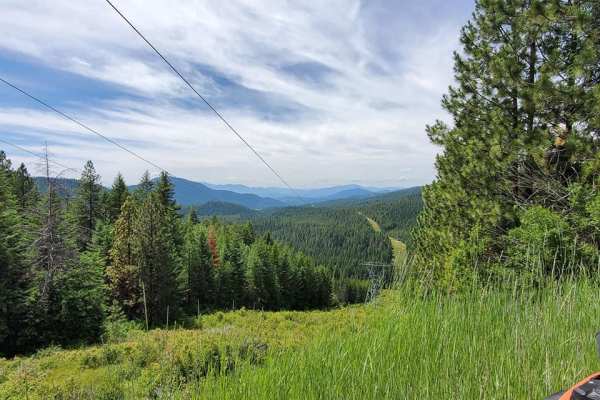 Chewelah Creek