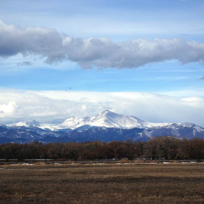Near Coal Creek Trail