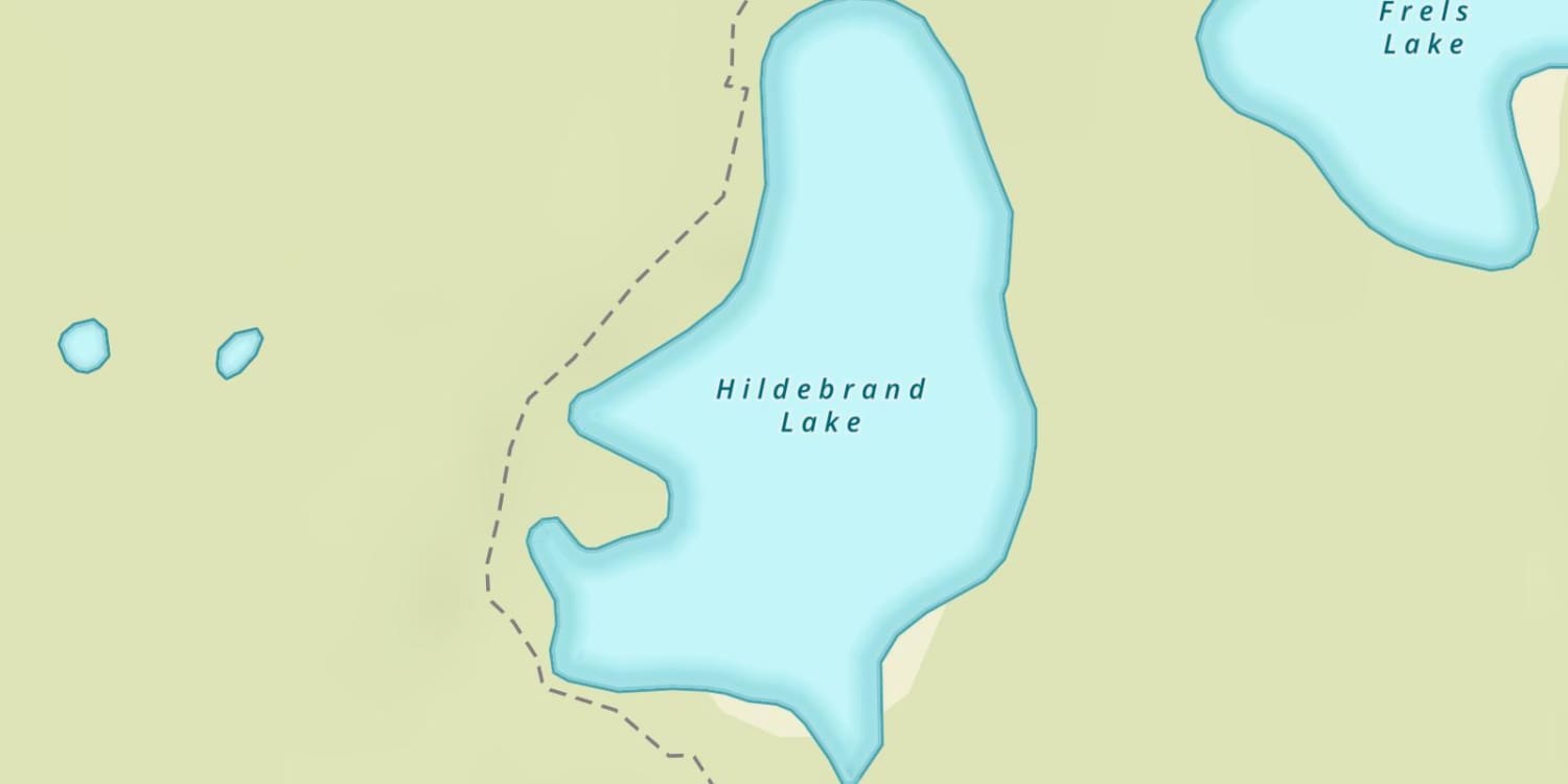 waterbodys