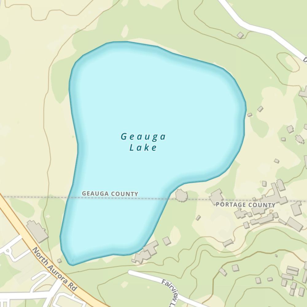 Geauga Lake