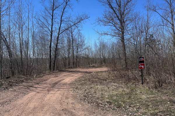 Tamarack Sandway