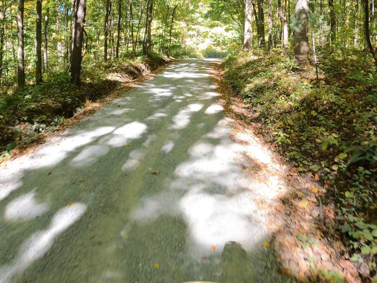 Viking Mountain Road photo 2