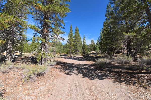 Deadman Flats - FS 3S56