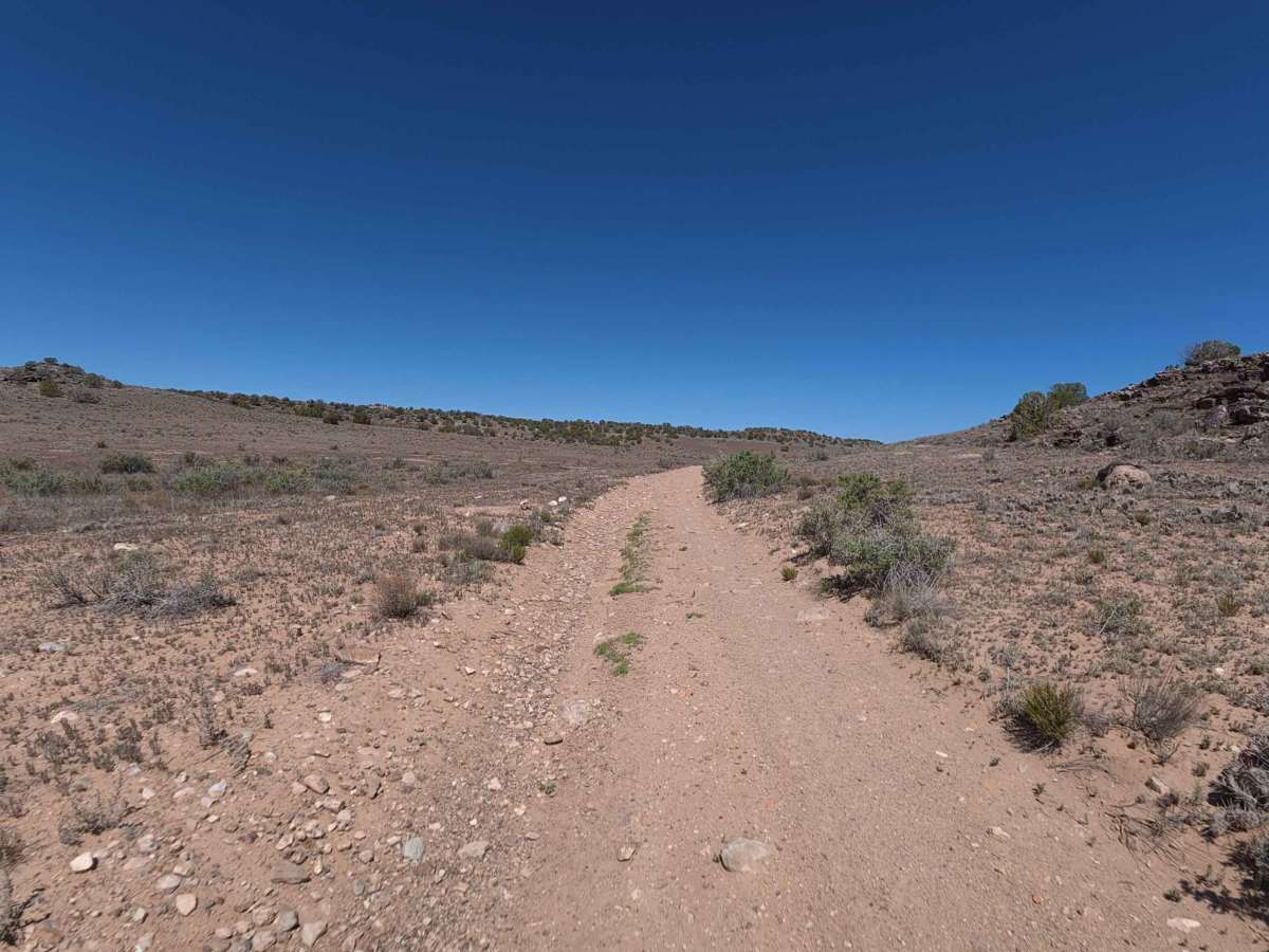 Denca Road Spur A photo 5