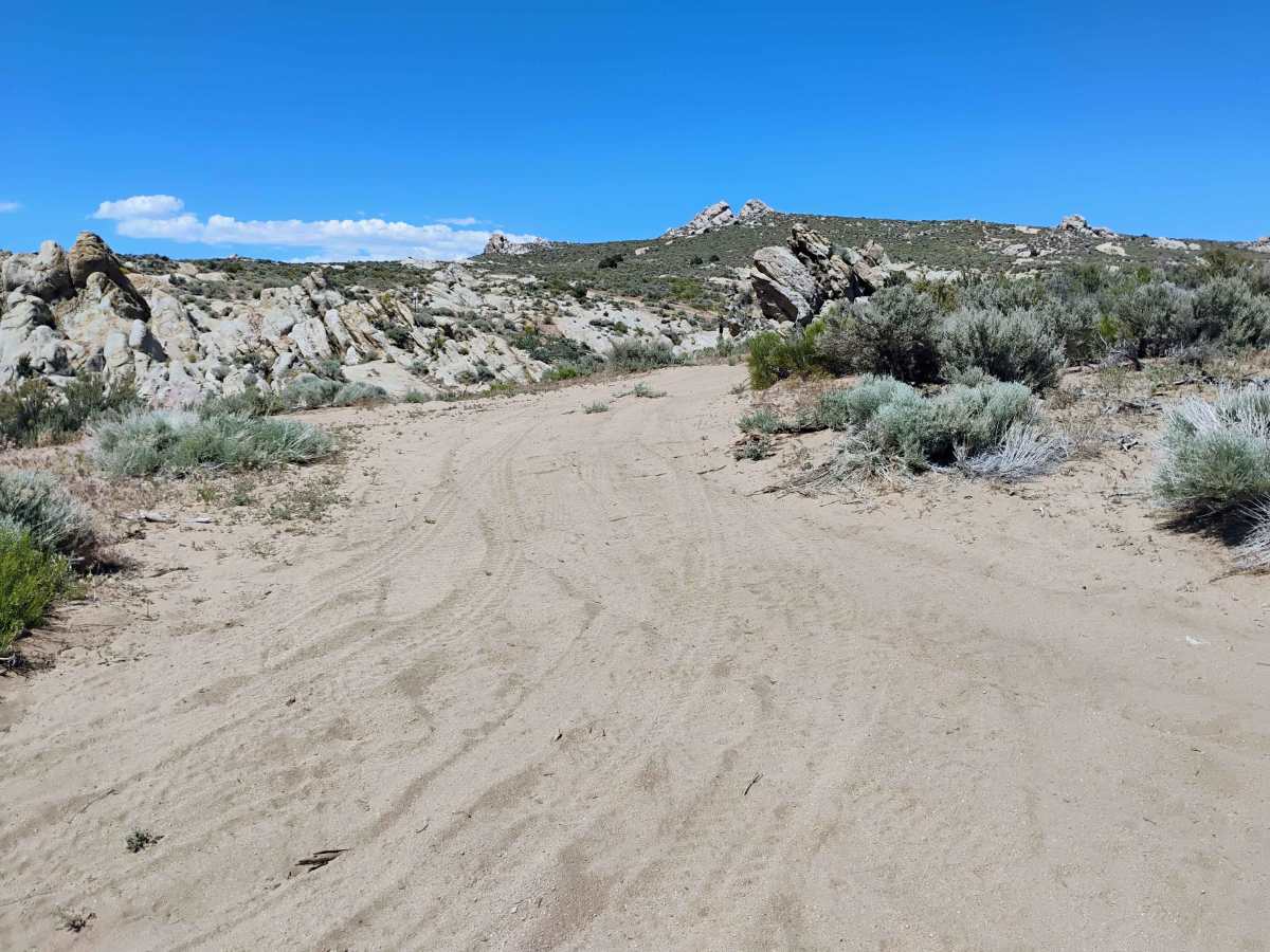 Easy Rider Trail photo 2
