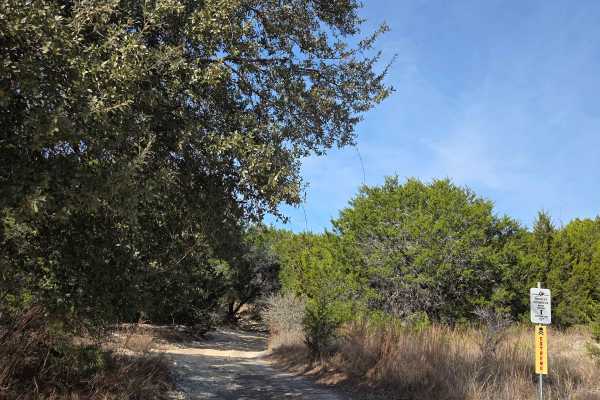 Wildcat Stairway