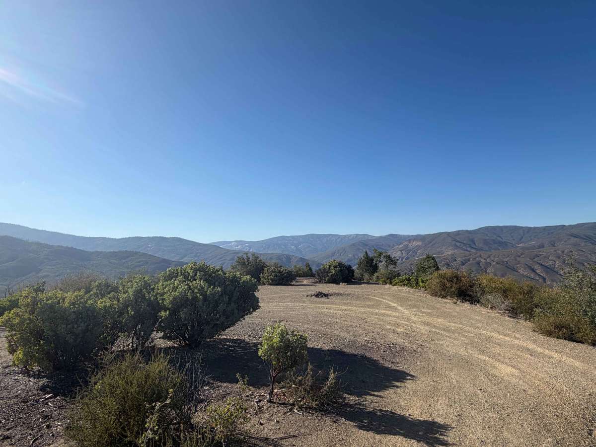 Grindstone Canyon - FS 21N65 photo 2