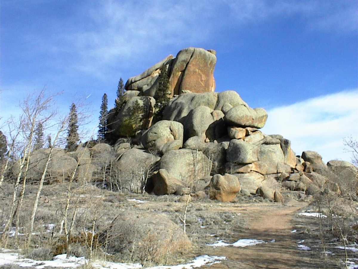 Vedauwoo photo 4
