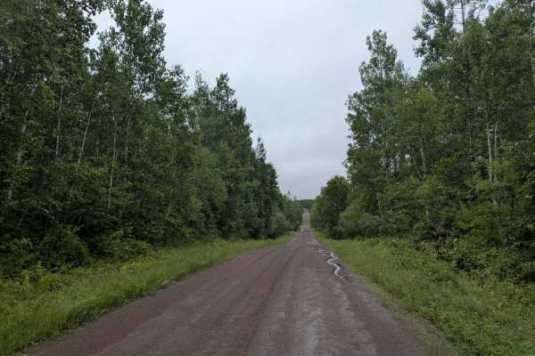 Windy Lake Road
