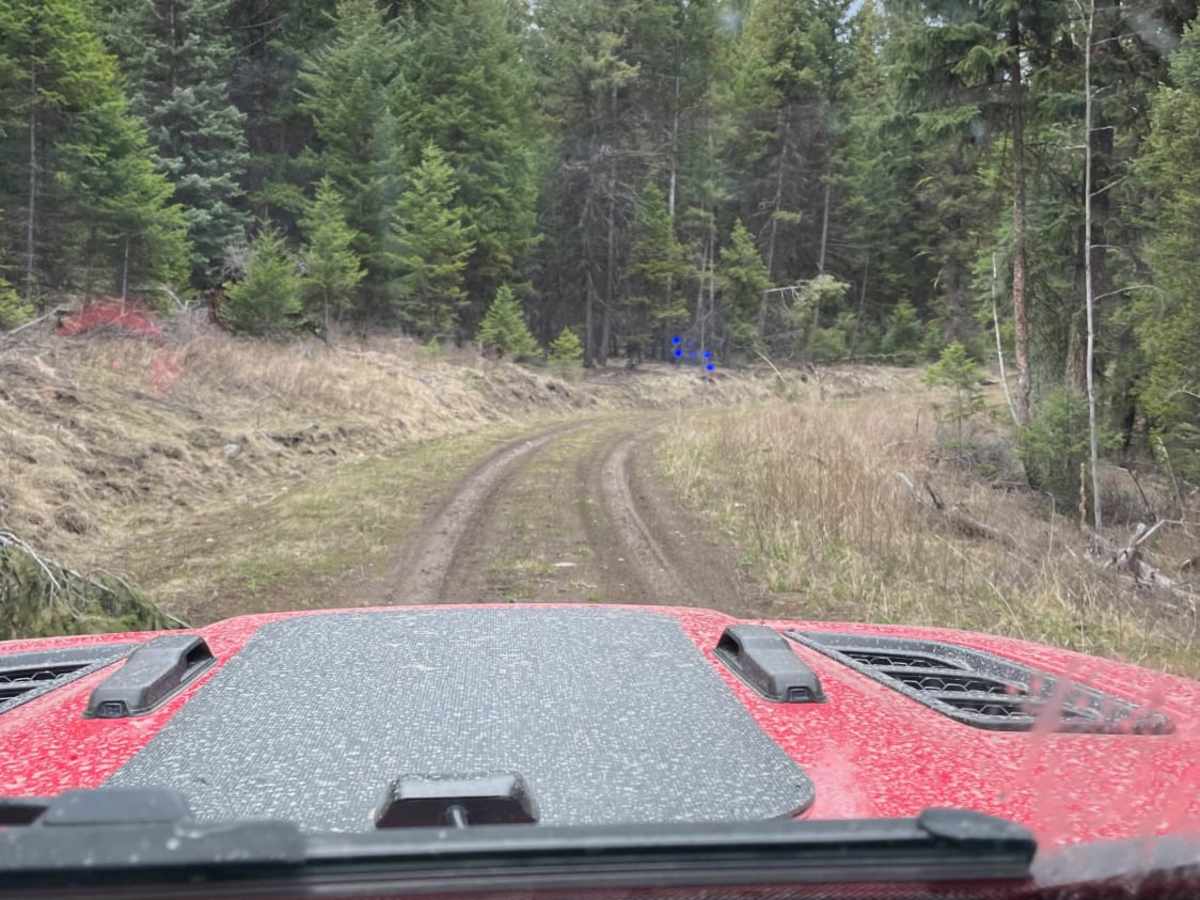 Range Road photo 5