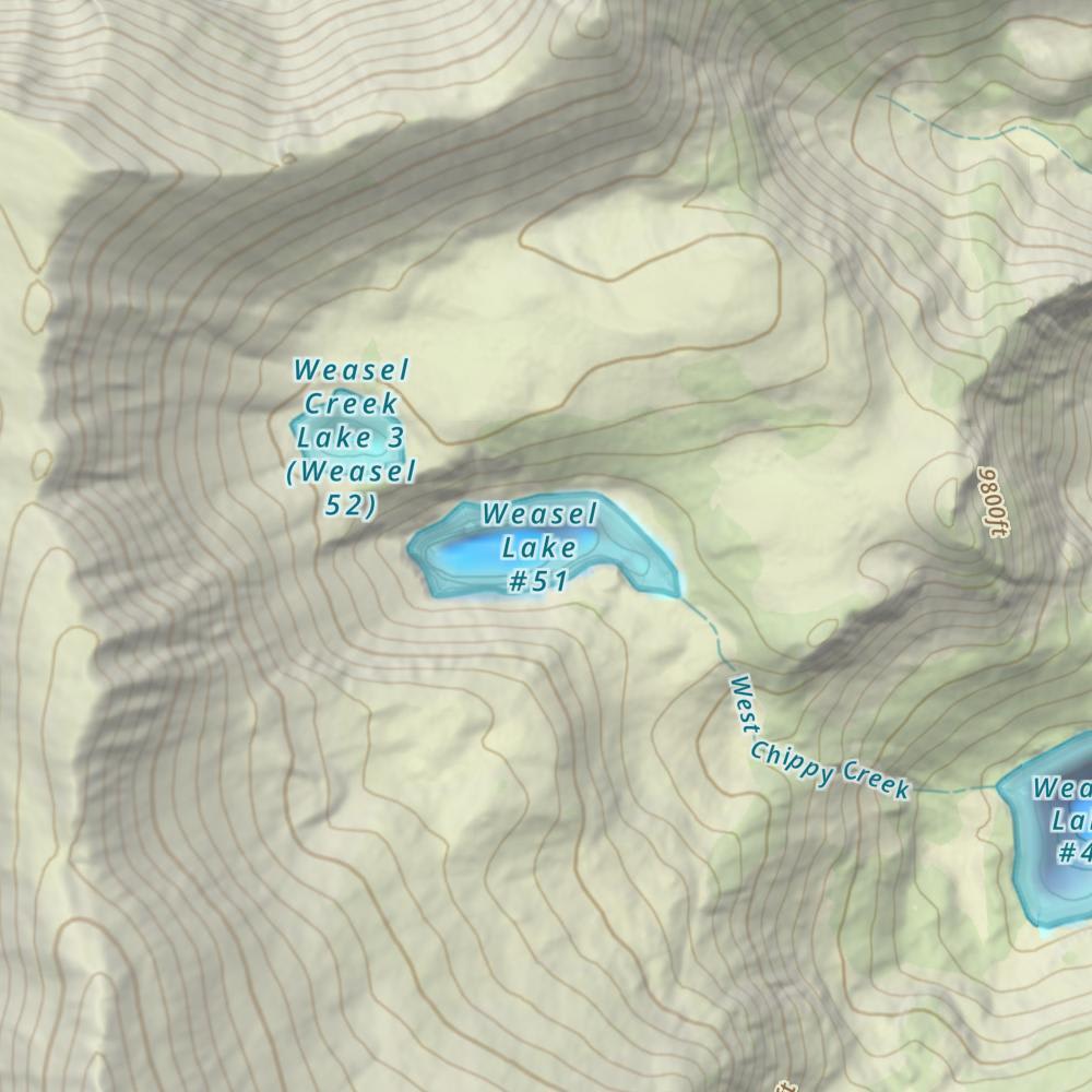waterbodys